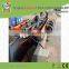 Electric Pvc Plastic Single-Wall Corrugated Pipe Machine/Extruder