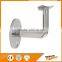 Yekalon A3081--A3084 stainless steel railing handrail fitting--wall base