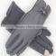 Fashion Leather PU Glove From China Factory