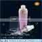 Empty 60ml acrylic bottle acrylic lotion bottle for skin care use