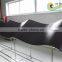 100W Thin-Film Amorphous Silicon Flexible Solar Panels