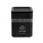 New private mold unique mini active speaker box Aluminum