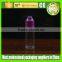 15ml Childproof Electronic smoke oil empty PET bottle in Stock