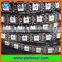 DC5V 74LEDs/m SK6812 RGB LED pixel strip