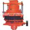 new type cone crusher for copper sale