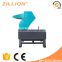 Zillion 15HP Great quality recycling machine waste plastic crusher/plastic crushing machine knife grinder