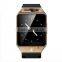 2016 GV08s Update GV08 Bluetooth Smart Watch WristWatch GV08s Smartwatch Support SIM Card for all Phone