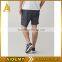 Wholesale OEM heather short pants mens Shorts cheap pants for gym wear