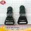 Factory price bra buckle Plastic socking clasp underwear clip