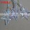 Factory sale unique design decorative christmas street lighting directly sale