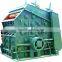 Impact crusher building raw material crusher/crushing equipment for hard materials/coarse and fine operations