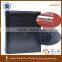 office stationery China supplier Leather file folder with hardware clip, big size