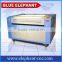 3d laser cutting machine for acrylic, wood, fabric / Co2 laser engraving machine with best cnc machine price