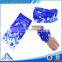 Wholesale Neck seamless bandana, polyester elastic bandana, multifunctional tube bandana