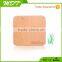 Best selling products in europe 10400mah portable wood power bank for mobile phone
