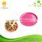 Kitchen utensils renewable Pizza baking tray Pizza pan cake pan