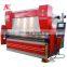 400ton cnc metal press brake , steel bending machine