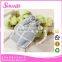 promotional cotton change pocket Storage bags drawstring gift bags