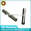 Customized Stainless Steel CNC machined Smoking Pipe products