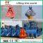 Environment Protection Glass Grab with ISO Certificate