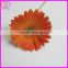 mini real touch PU gerbera daisy artificial flowers