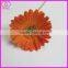 mini real touch PU gerbera daisy artificial flowers