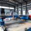 Precision Computer Controlled Plasma Cutter