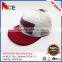 Most Popular Full Mesh Cheap Blank Baseball Caps