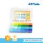 Artkal 48 colors DIY toys hama beads CC48 box sets mini perler fuse beads