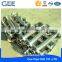 stainless steel flexible metal hose pipe