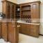 Console Display Cabinet