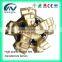 PDC tricone bit drilling for well drilling amd oil drilling