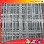 Hot Dipped Galvanized Marine Grade Temporary Fence