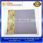 Anti clogging Dry Abrasive Sandpaper