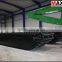 3 chains Floating Pontoon of Amphibious Excavator , Suitable to 20 to 23Ton Class Excavator , Model: MAX200PU