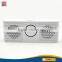Hottest Top Quality 2016 music mini bluetooth speaker with FM radio,LED Light