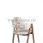 new style living room furniture modern dining chair