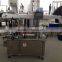 ISO Standard automatic adhesive front and back labeling machine