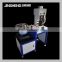 JS-2008A8 semi-auto bulk terminal machine for solder cable lug press equipment