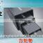 SHS/RHS Square and Rectangular Mild Steel Pipe