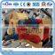 MXJ218 industrial wood sawdust working machine/sawdust making machine 5-8t/h