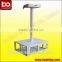 Conference Ceiling Hanger for Aluminum Alloy 100cm Projector Security Ceiling Cage