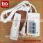 Synchronous Motor Type Office Ceiling Mounted Hidden Projector Motorized Lifting Mechanism