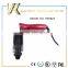 2016 hot Folding mini hair curler hair straightening brush iron for travel