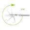 Extendable Folding Monopod Phone Selfie Stick / phone Remote Shutter / Phone Holder Remote Shutter Monopod