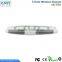 China factory supply high efficiency universal 3 coils power qi wireless mobile chargers