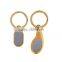 Custom Metal Key Chain Manufacturer