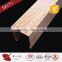 0.65mm Pop Wood Baffle Aluminum Tiles in China