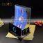 wholesale price desktop clear acrylic a4 paper holder