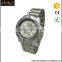 2016 New Trendy Products for Watch Men With Japan Movt Alloy Case